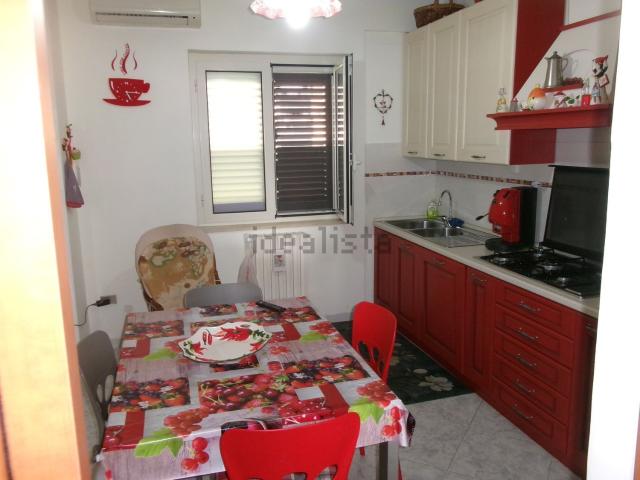 Appartamento in vendita a Calabria, Cosenza