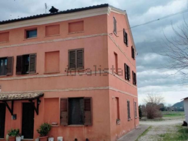 Appartamento in vendita a Marche, Macerata