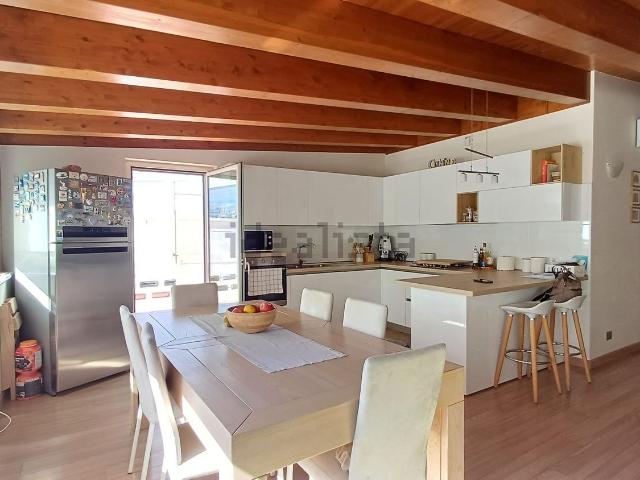 Appartamento in vendita a Malvicino, Capo D'orlando