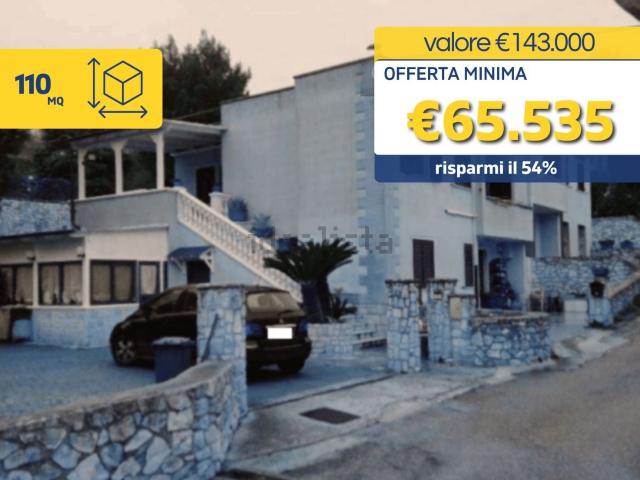 Appartamento in vendita a Savelletri, Fasano