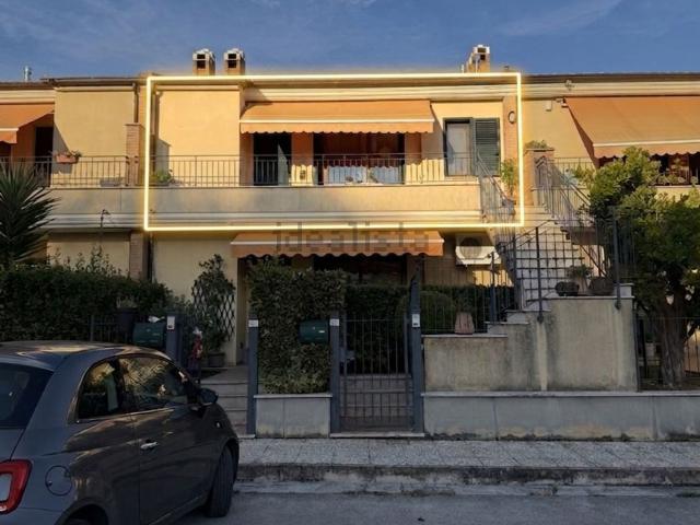 Appartamento in vendita a Marche, Ascoli Piceno