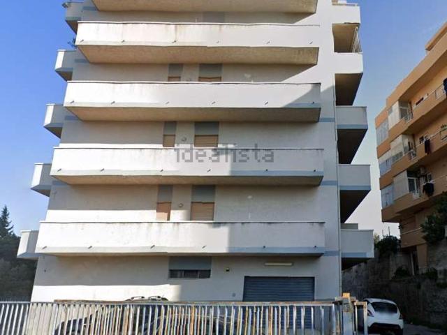 Appartamento in vendita a Gallina, Calabria