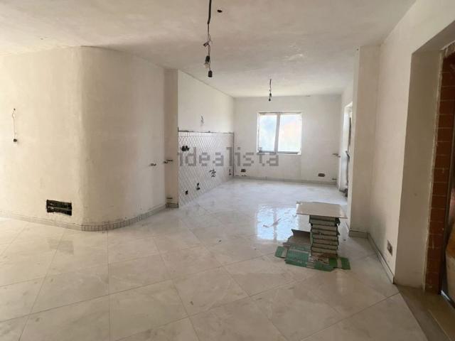 Appartamento in vendita a San Vincenzo, Atripalda