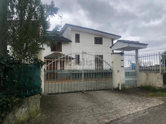 Appartamento in vendita a Benevento, Campania