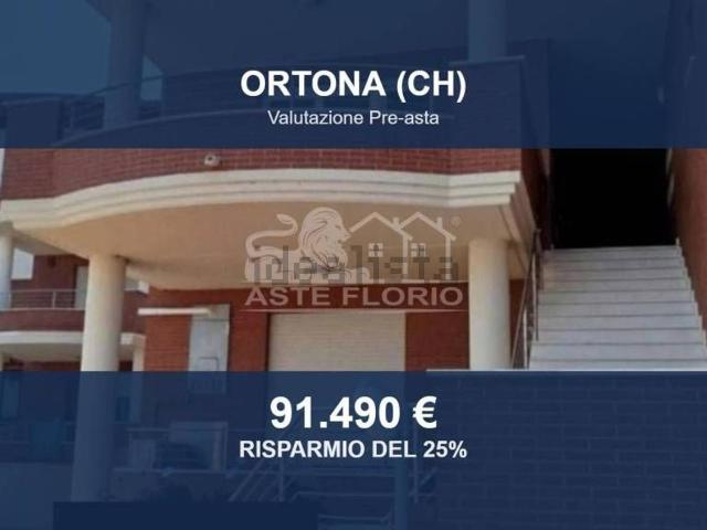 Appartamento in vendita a Ortona, Abruzzo