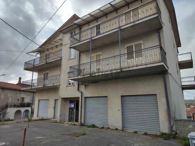 Appartamento in vendita a Calabria, Cosenza