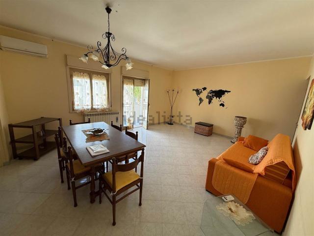 Appartamento in vendita a Strasatti, Marsala