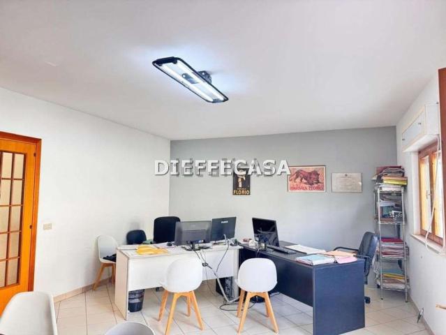 Appartamento in vendita a Marsala, Sicilia