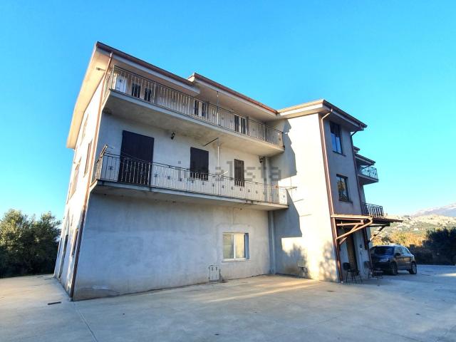 Appartamento in vendita a Paliano, Lazio