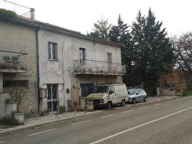 Appartamento in vendita a Contrada Vallememoria, Recanati