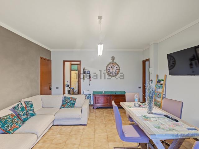 Appartamento in vendita a San Bartolomeo, Cocquio Trevisago