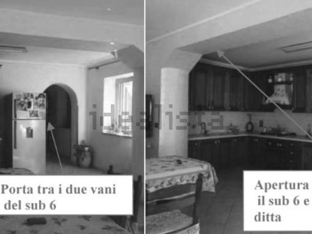 Appartamento in vendita a Benestare, Reggio Calabria