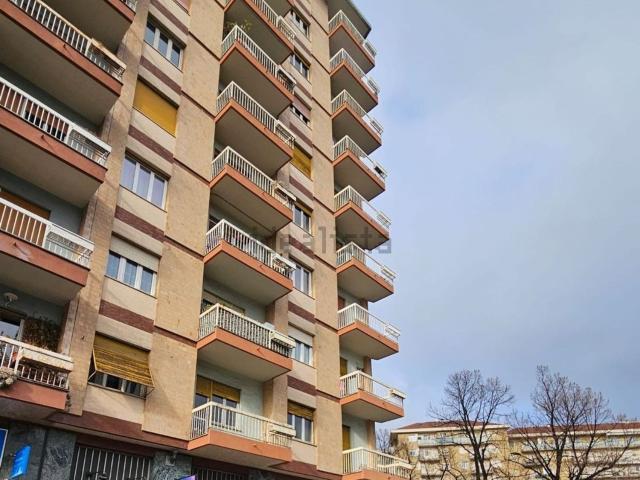 Appartamento in vendita a Circoscrizione 4, Piemonte