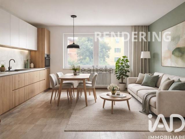 Appartamento in vendita a Comunità della Vallagarina, Borgo Sacco