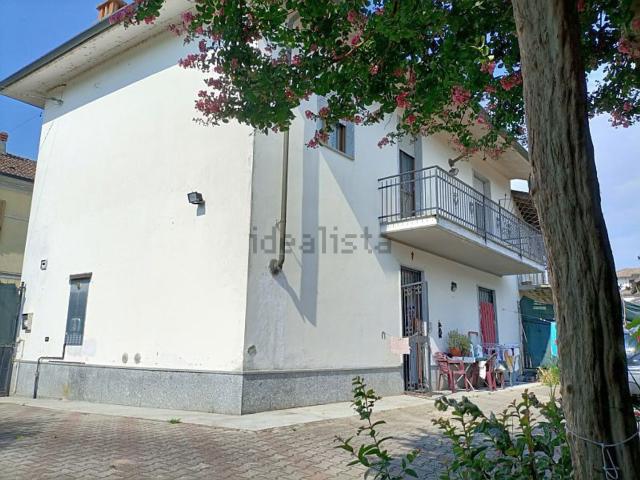 Appartamento in vendita a Mortara, Pavia