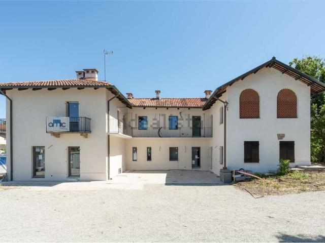 Appartamento in vendita a Circoscrizione 7, Piemonte
