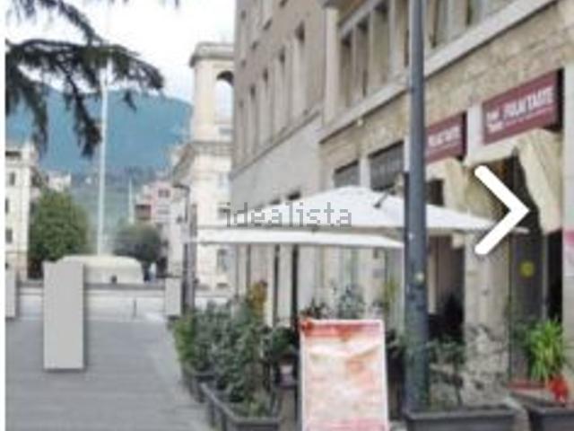 Appartamento in vendita a Città Giardino, Terni