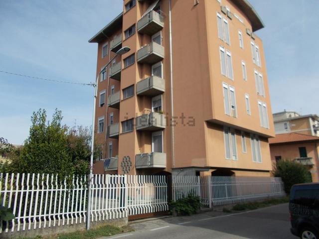 Appartamento in vendita a Cascinetta, Gallarate