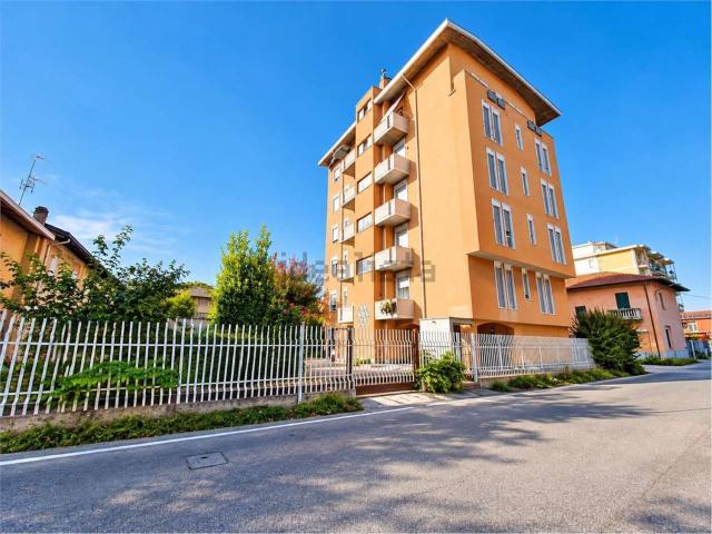 Appartamento in vendita a Cascinetta, Gallarate