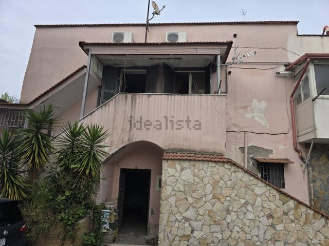 Appartamento in vendita a Cercola, Campania