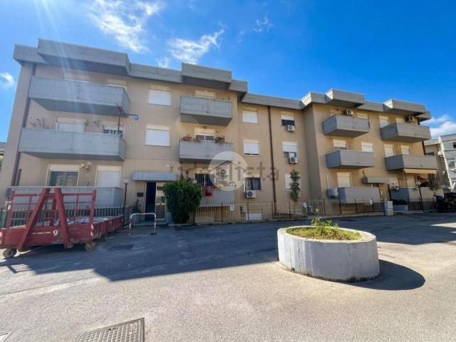 Appartamento in vendita a II Circoscrizione, Palermo