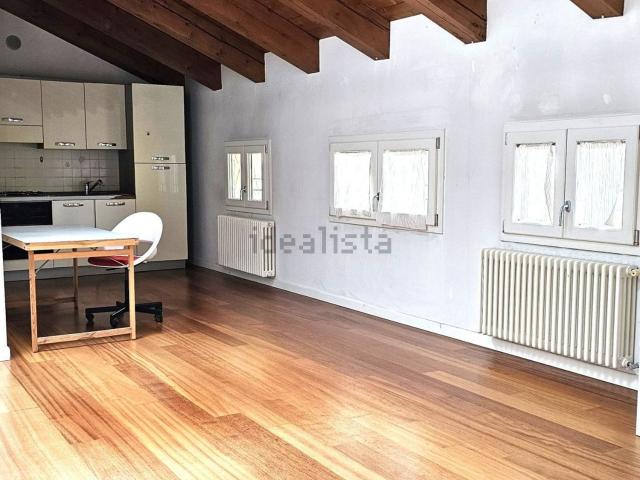 Attico in vendita a Padova