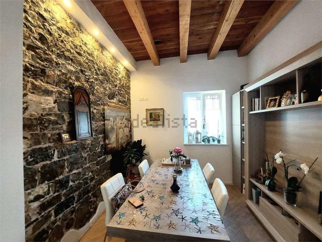 Appartamento in vendita a Monfalcone, Friuli-Venezia Giulia