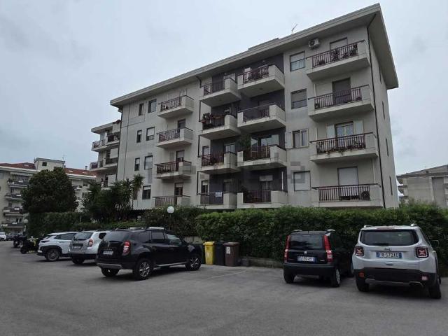 Appartamento in vendita a San Paolo, Vasto