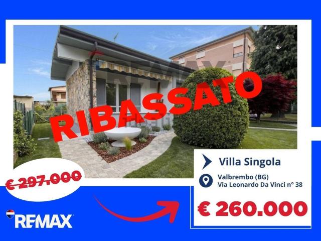 Appartamento in vendita a Ponte San Pietro, Lombardia