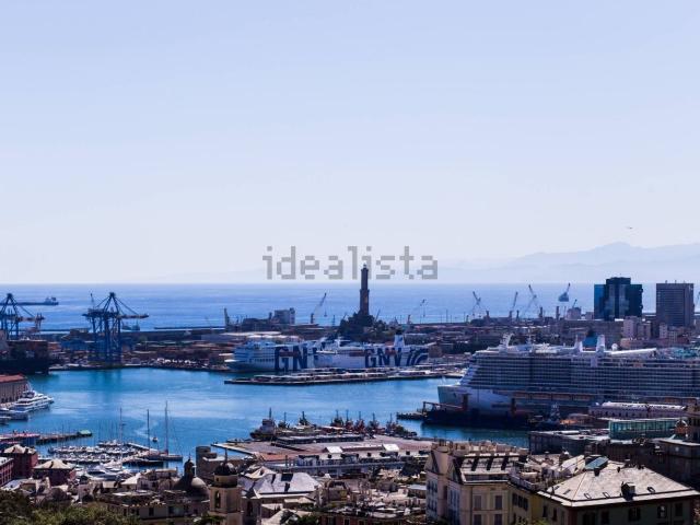 Appartamento in vendita a Centro Est, Serra Riccò