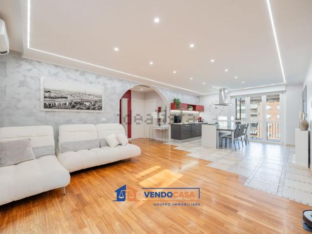 Appartamento in vendita a Piemonte, Torino