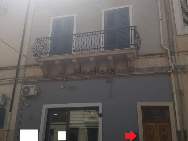 Appartamento in vendita a Cava D'aliga, Sicilia