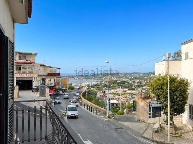 Appartamento in vendita a Monte Di Procida, Campania