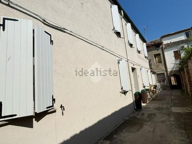 Appartamento in vendita a Comacchio, Reggio Emilia