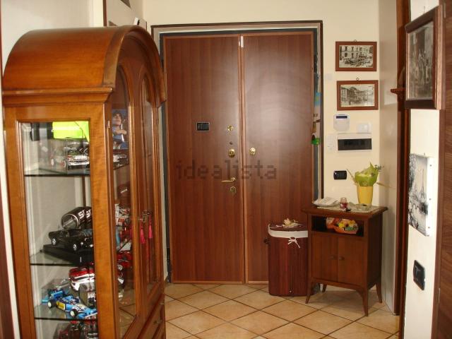 Appartamento in vendita a Vigevano, Pavia