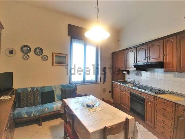 Appartamento in vendita a Vigevano, Lombardia
