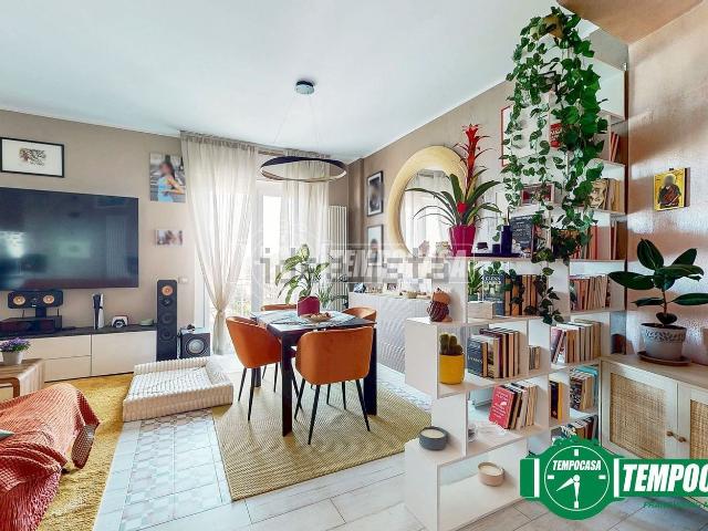 Appartamento in vendita a Fontanile, Piemonte