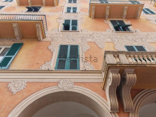 Appartamento in vendita a Sampierdicanne, Chiavari