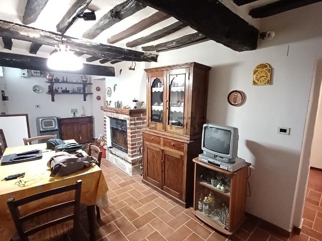 Appartamento in vendita a Sarteano, Toscana