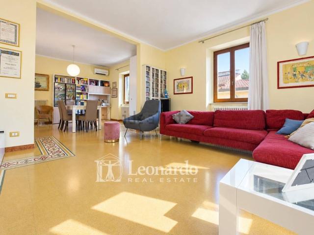 Appartamento in vendita a Viareggio, Toscana