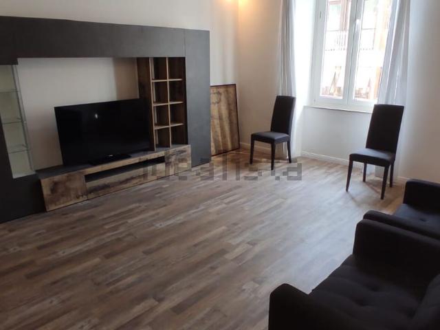 Appartamento in vendita a Livorno