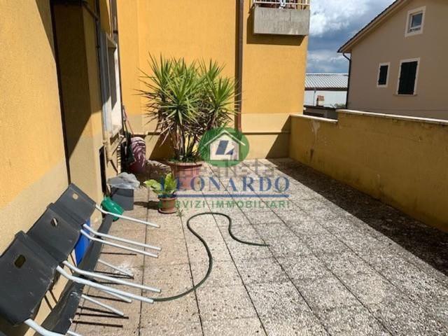 Appartamento in vendita a Buggiano, Santa Maria