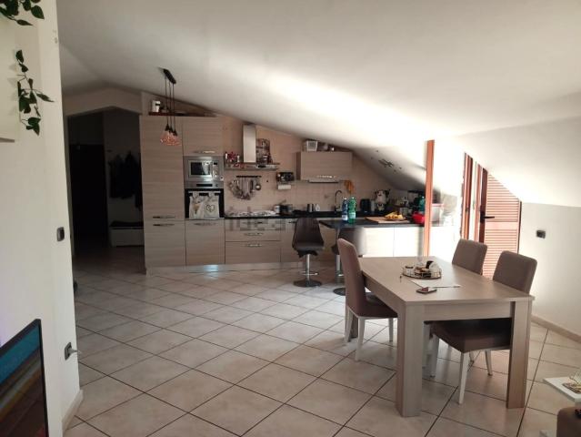 Appartamento in vendita a Quarto, Napoli