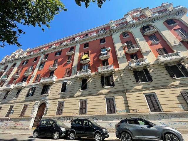 Appartamento in vendita a Municipio 1, Puglia