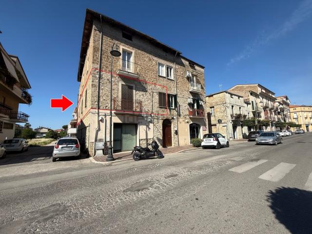 Appartamento in vendita a Porta Vescovo, Salto Di Fondi