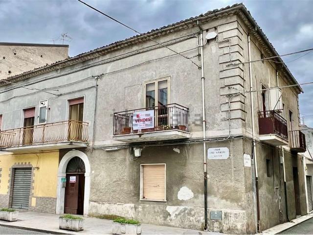 Appartamento in vendita a Calabria, Cosenza