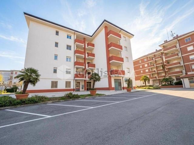 Appartamento in vendita a Centro Storico, Vasto
