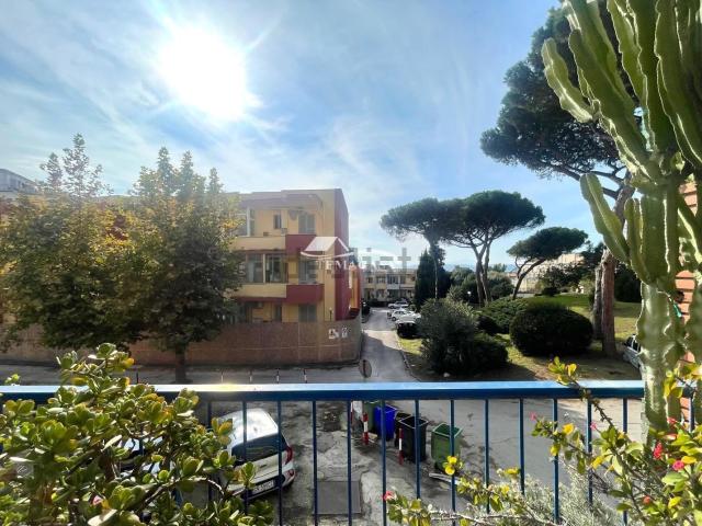 Appartamento in vendita a Cigliano, Pozzuoli