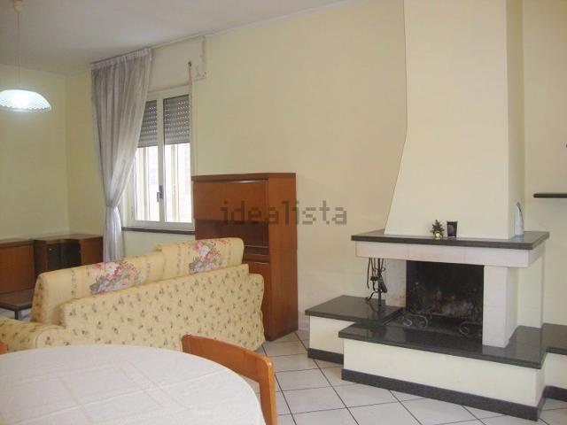 Appartamento in vendita a Isernia centro, Isernia
