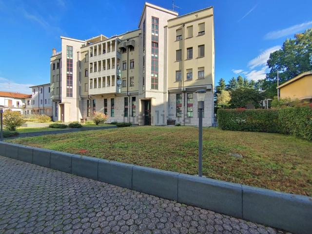 Appartamento in vendita a Ronchi, Gallarate